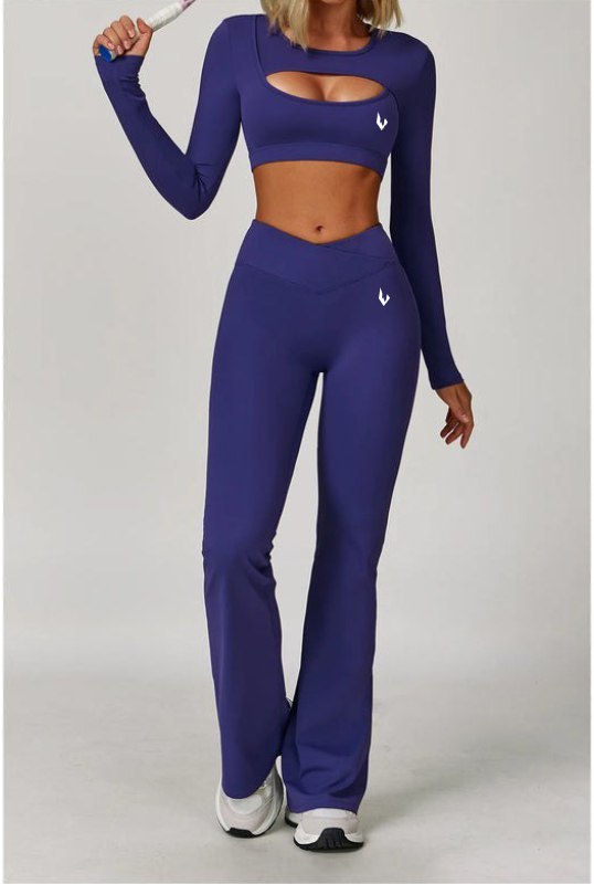 ENNZOO FlexFit Shirt Top