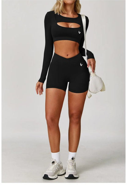 ENNZOO FlexFit Shirt Top