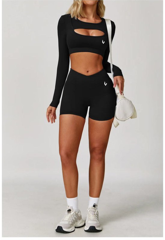 ENNZOO FlexFit Shirt Top