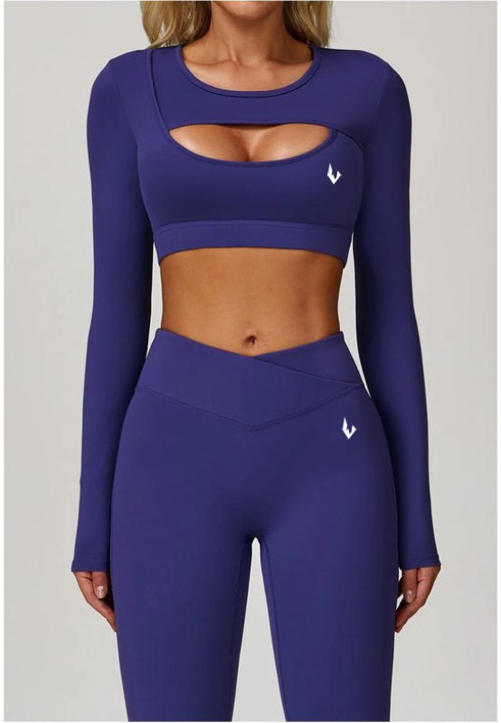 ENNZOO FlexFit Shirt Top