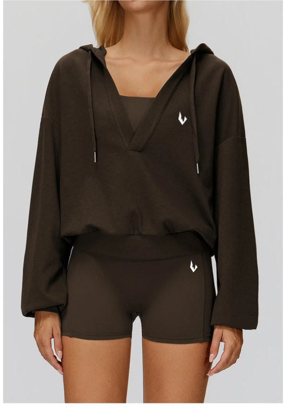 ENNZOO Active Wind Top