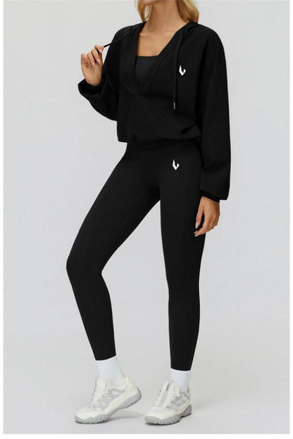 ENNZOO Active Wind Top