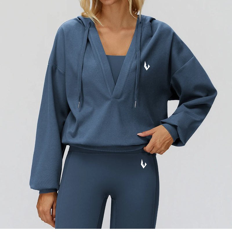 ENNZOO Active Wind Top