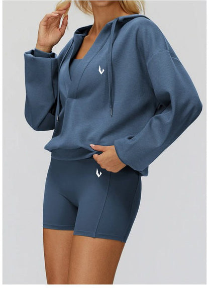 ENNZOO Active Wind Top