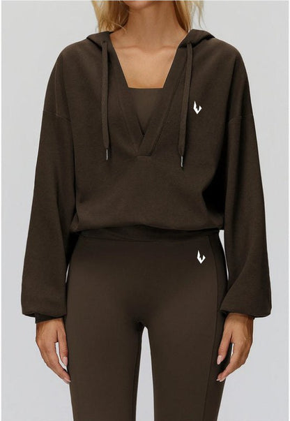 ENNZOO Active Wind Top