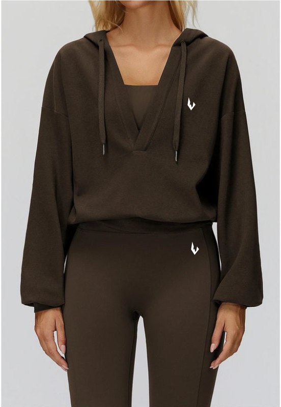 ENNZOO Active Wind Top