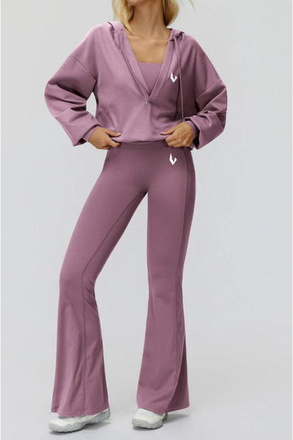 ENNZOO Active Wind Top