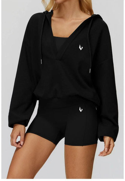 ENNZOO Active Wind Top