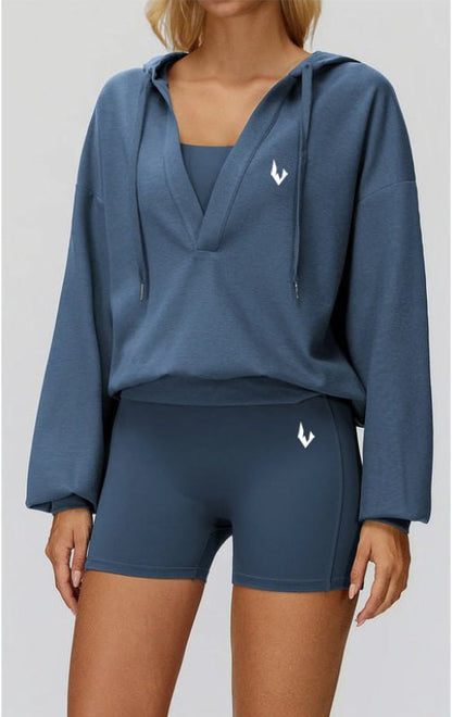 ENNZOO Active Wind Top