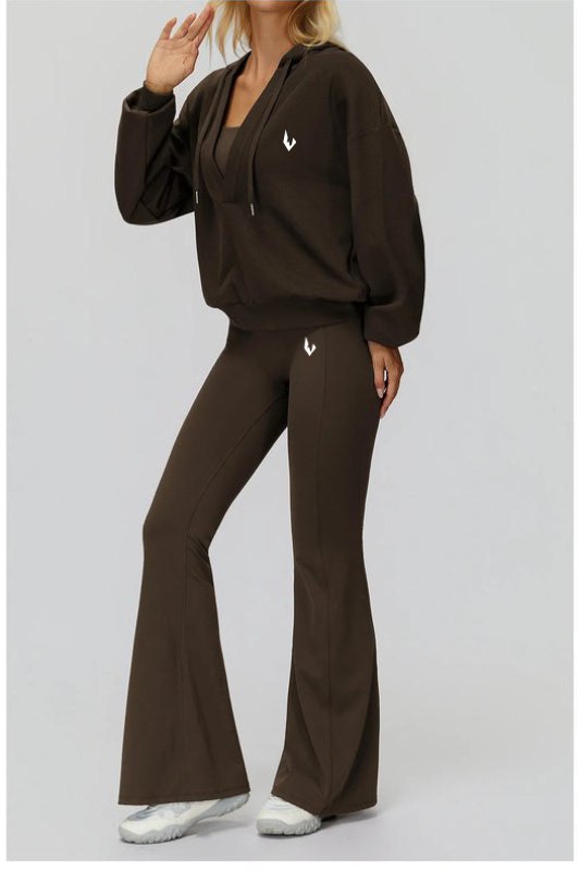 ENNZOO Active Wind Top