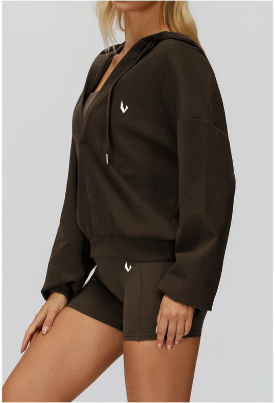 ENNZOO Active Wind Top