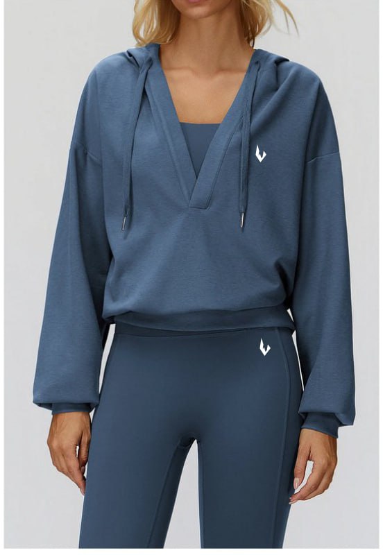 ENNZOO Active Wind Top