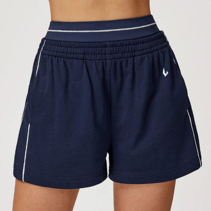 ENNZOO UtilityFlex Yoga Shorts