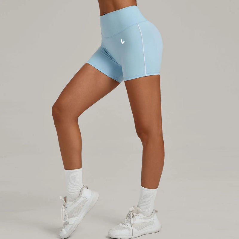 ENNZOO Impact Sports Shorts