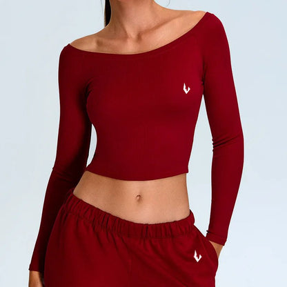 ENNZOO Flex Performance Top