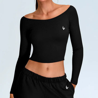 ENNZOO Flex Performance Top