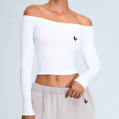 ENNZOO Flex Performance Top