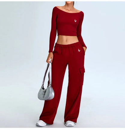 ENNZOO Flex Performance Top