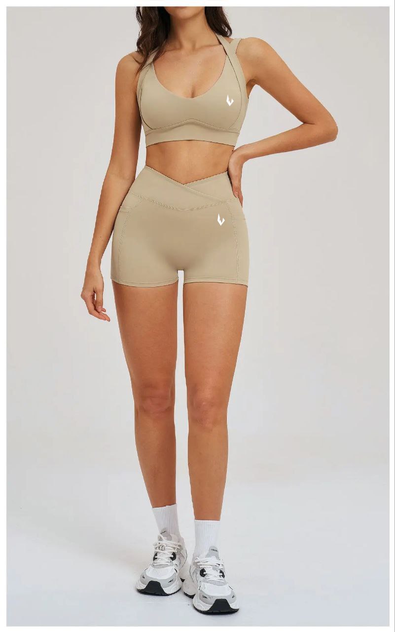 ENNZOO Empower & Perform Set