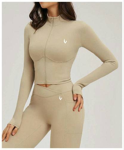 ENNZOO versatile sport Jacket