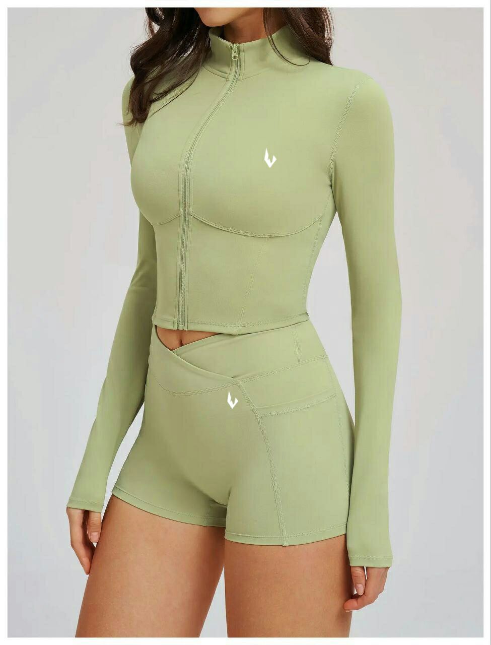 ENNZOO versatile sport Jacket