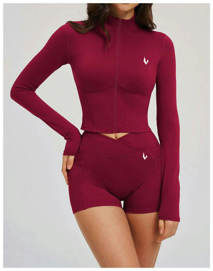 ENNZOO versatile sport Jacket