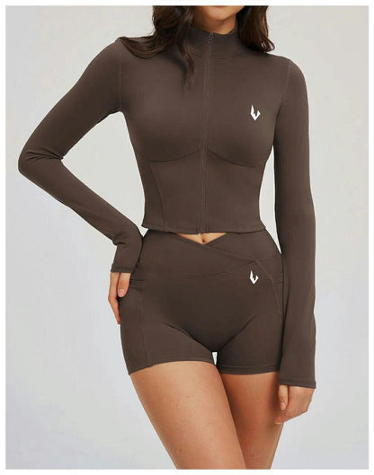 ENNZOO versatile sport Jacket