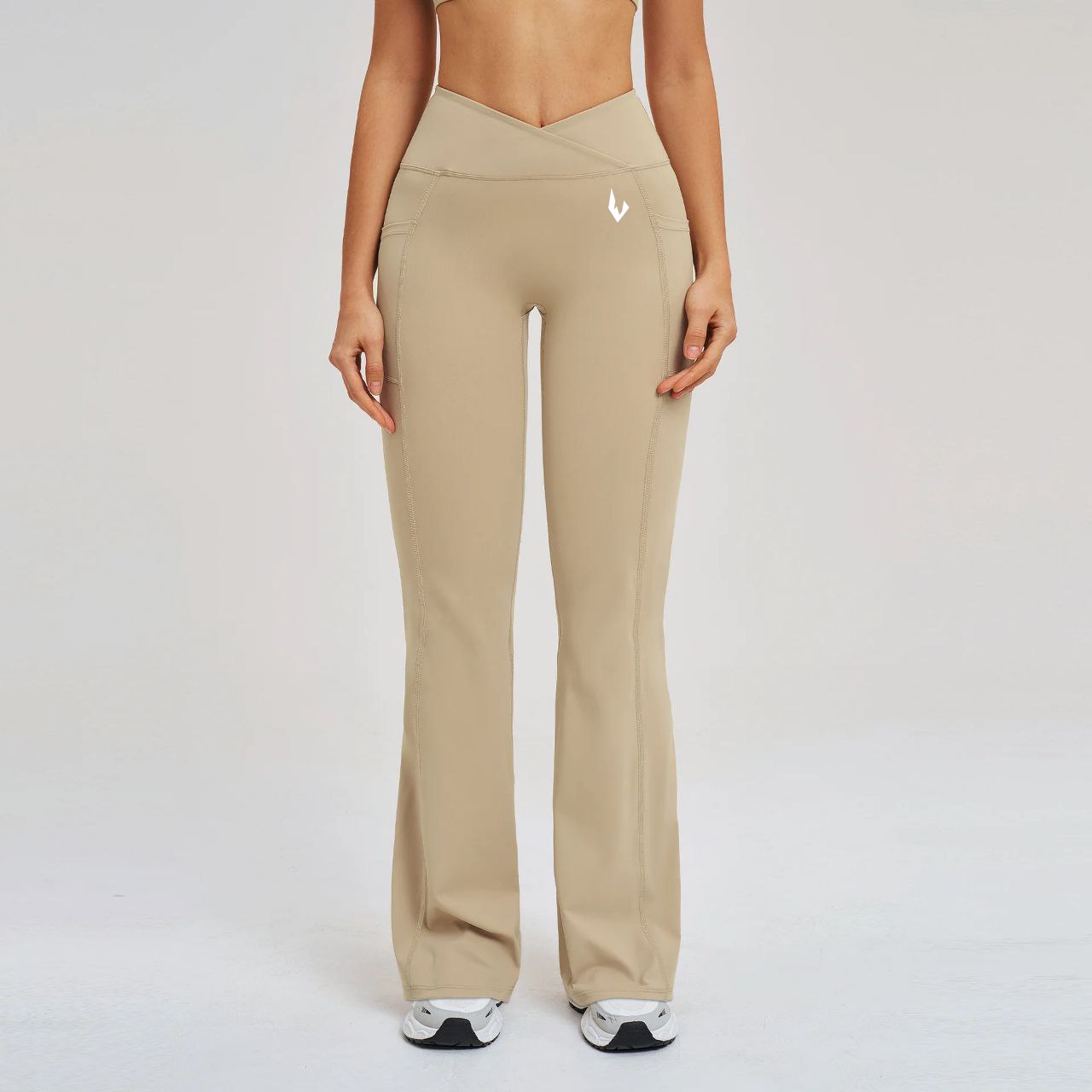 ENNZOO Flare Motion Leggings