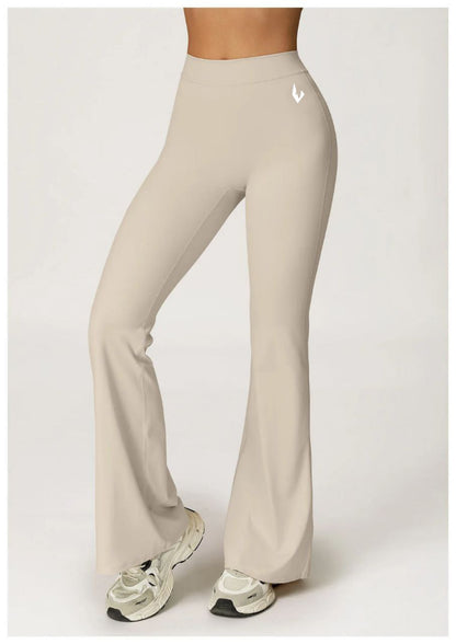 ENNZOO FlexMotion Flared Leggings
