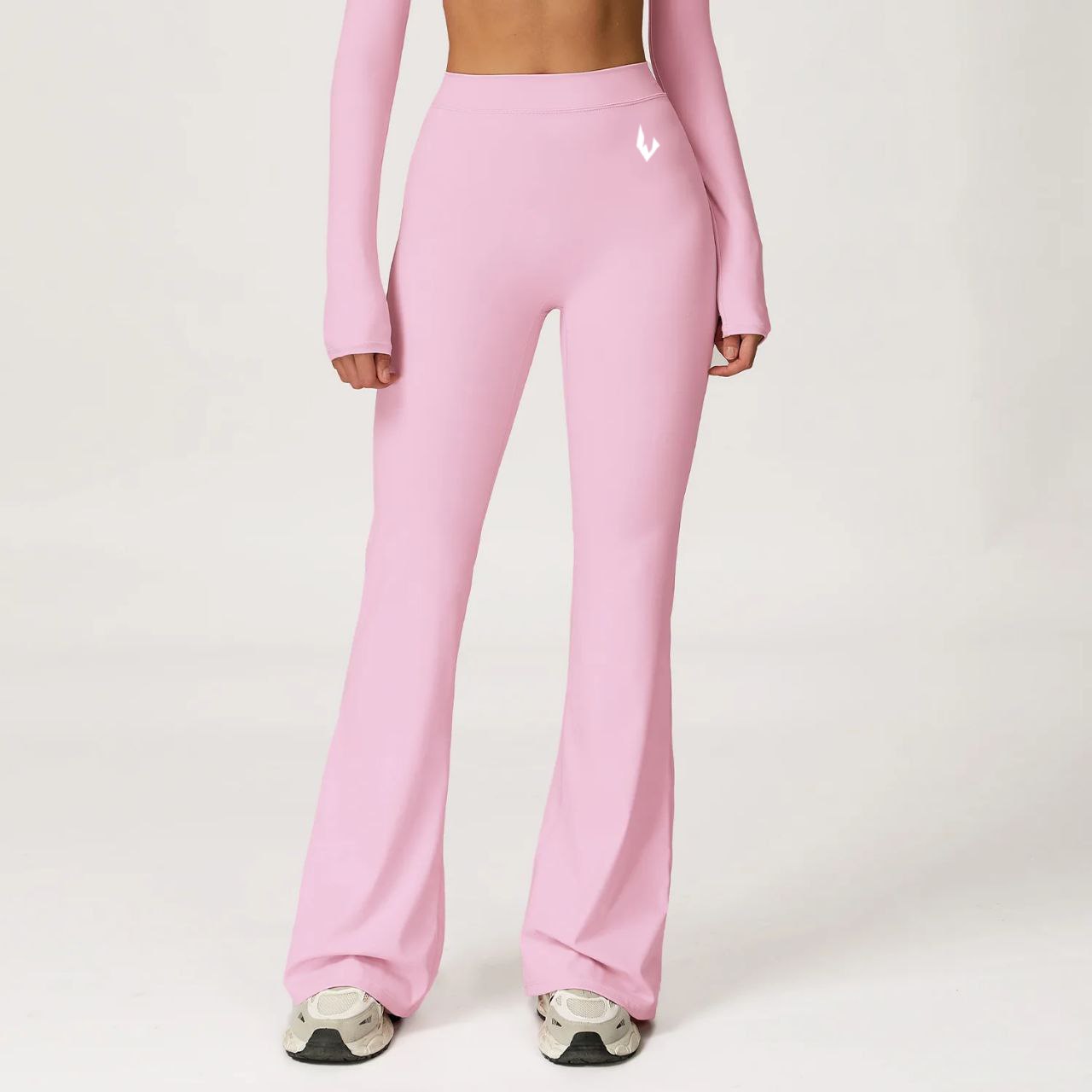 ENNZOO FlexMotion Flared Leggings