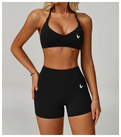 ENNZOO Seamless Sports Bra