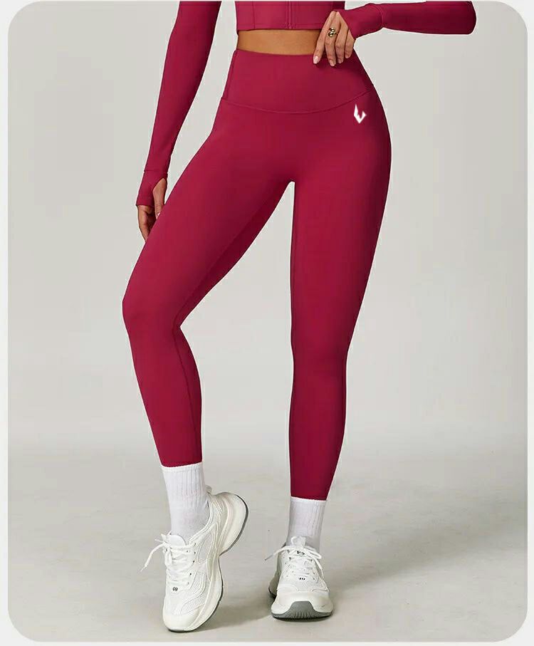 ENNZOO Sculpted Performance Leggings