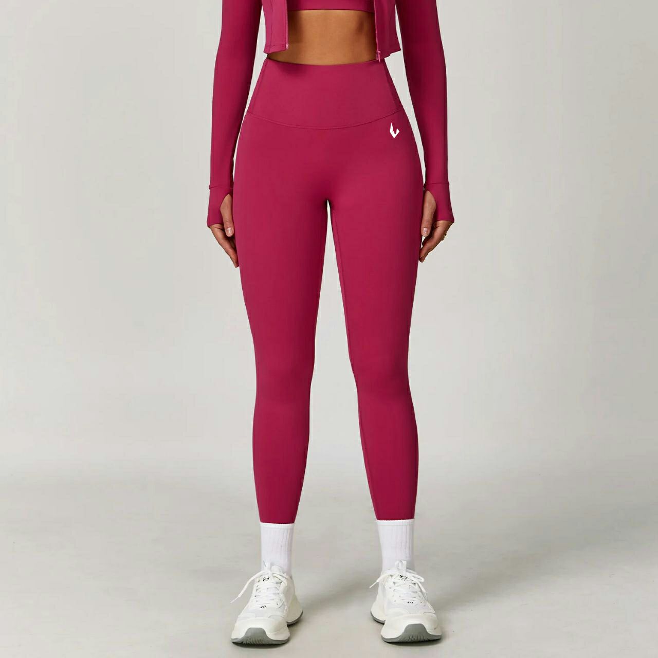 ENNZOO Sculpted Performance Leggings