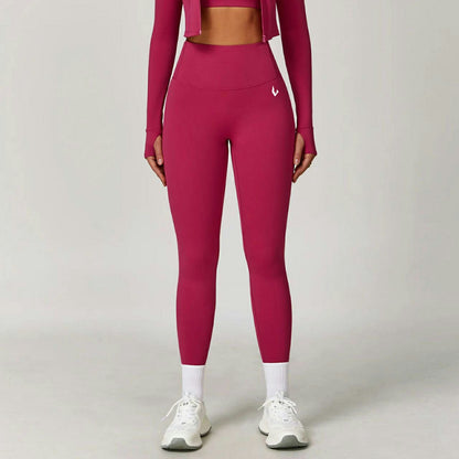 ENNZOO Sculpted Performance Leggings