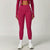 ENNZOO Sculpted Performance Leggings
