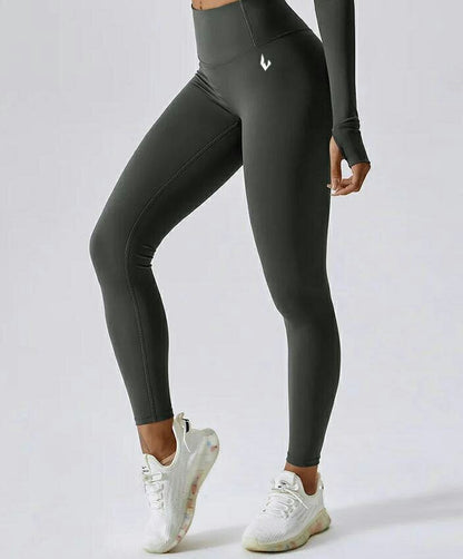 ENNZOO Sculpted Performance Leggings