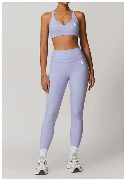 ENNZOO SculptFlex Performance Leggings