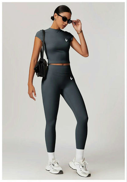 ENNZOO SculptFlex Performance Leggings