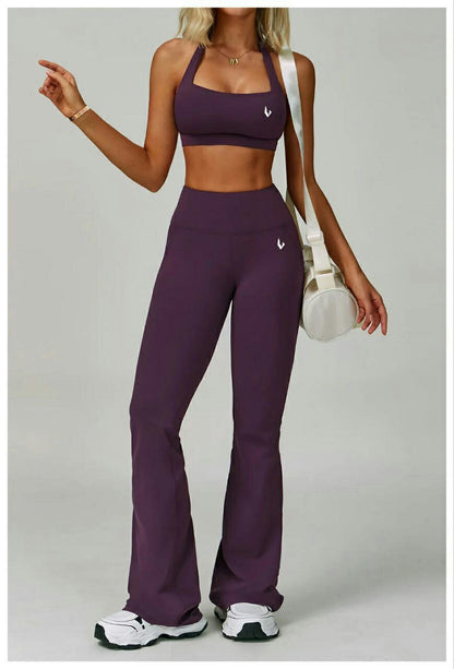 ENNZOO Sculpt Flow Set