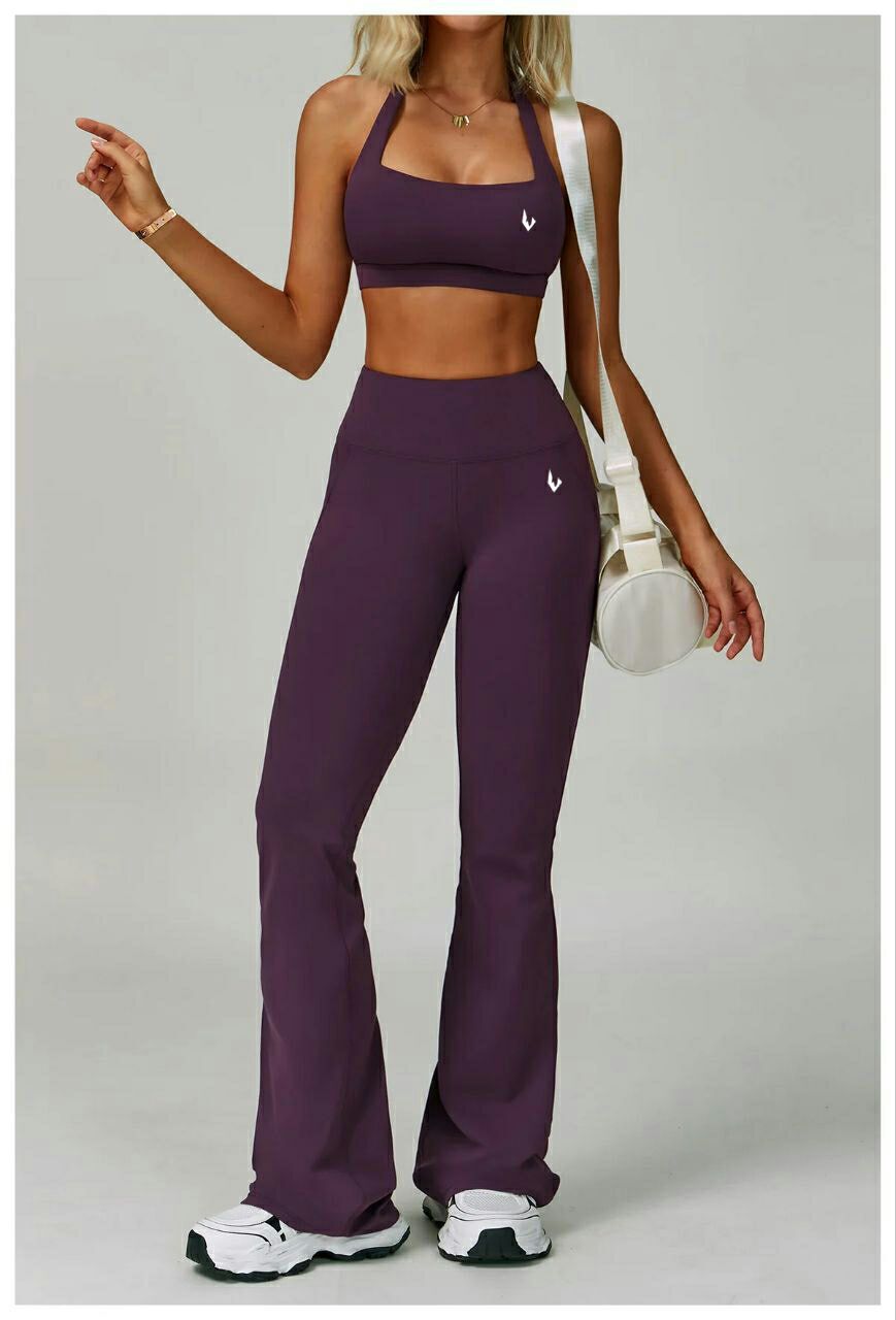 ENNZOO Sculpt Flow Set