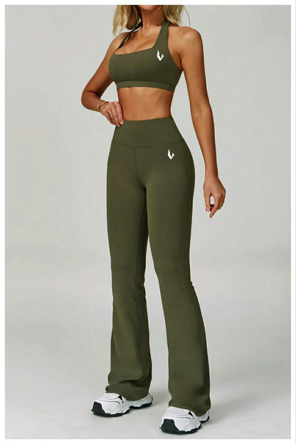 ENNZOO Sculpt Flow Set