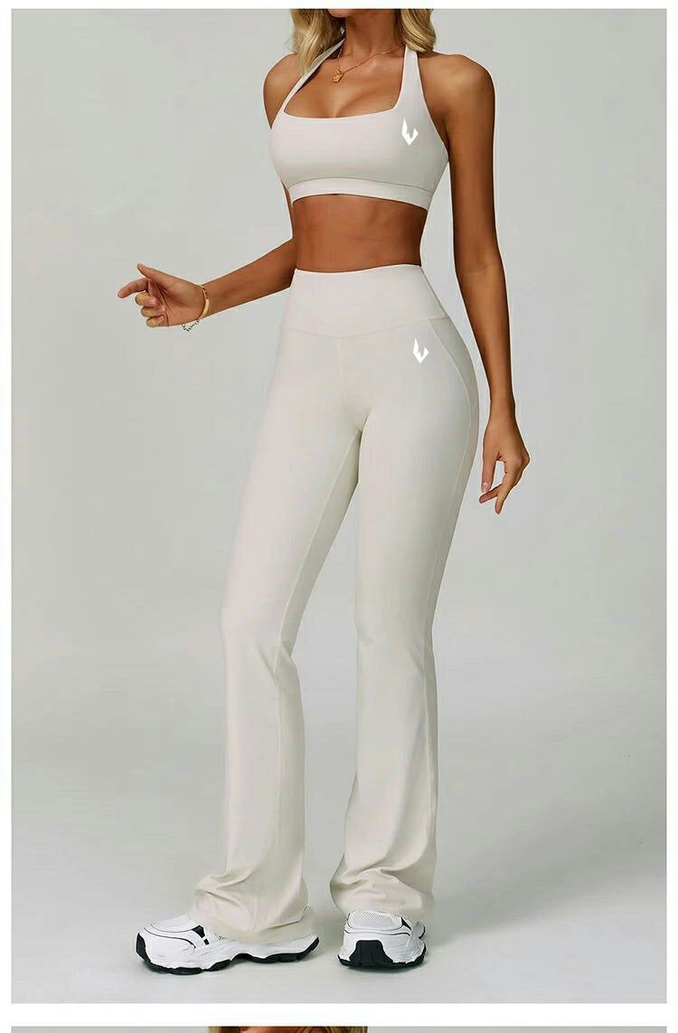 ENNZOO Sculpt Flow Set