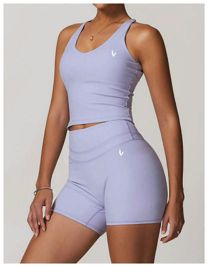 ENNZOO Elevate Active Top