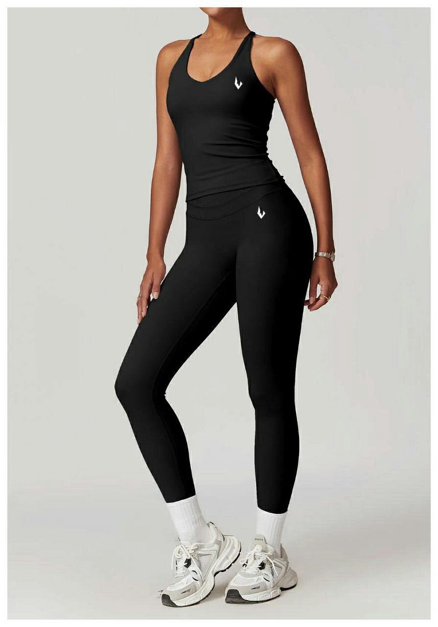 ENNZOO Elevate Active Top