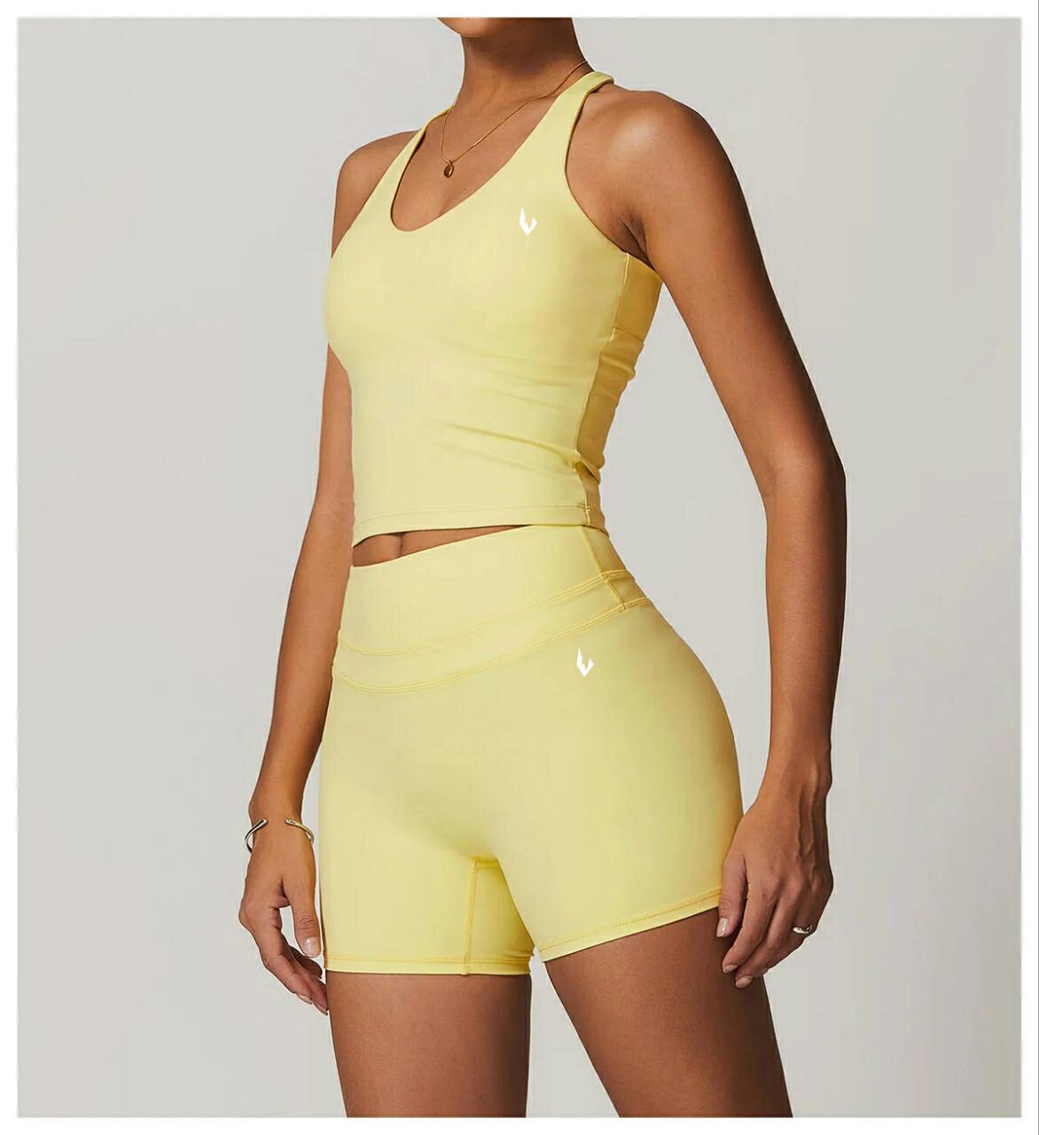 ENNZOO Elevate Active Top