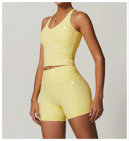 ENNZOO Elevate Active Top