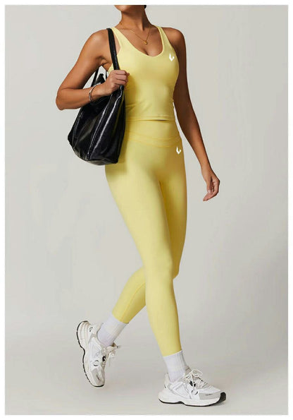 ENNZOO Elevate Active Top