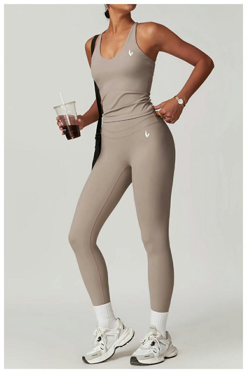 ENNZOO Elevate Active Top