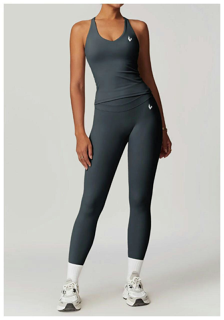 ENNZOO Elevate Active Top