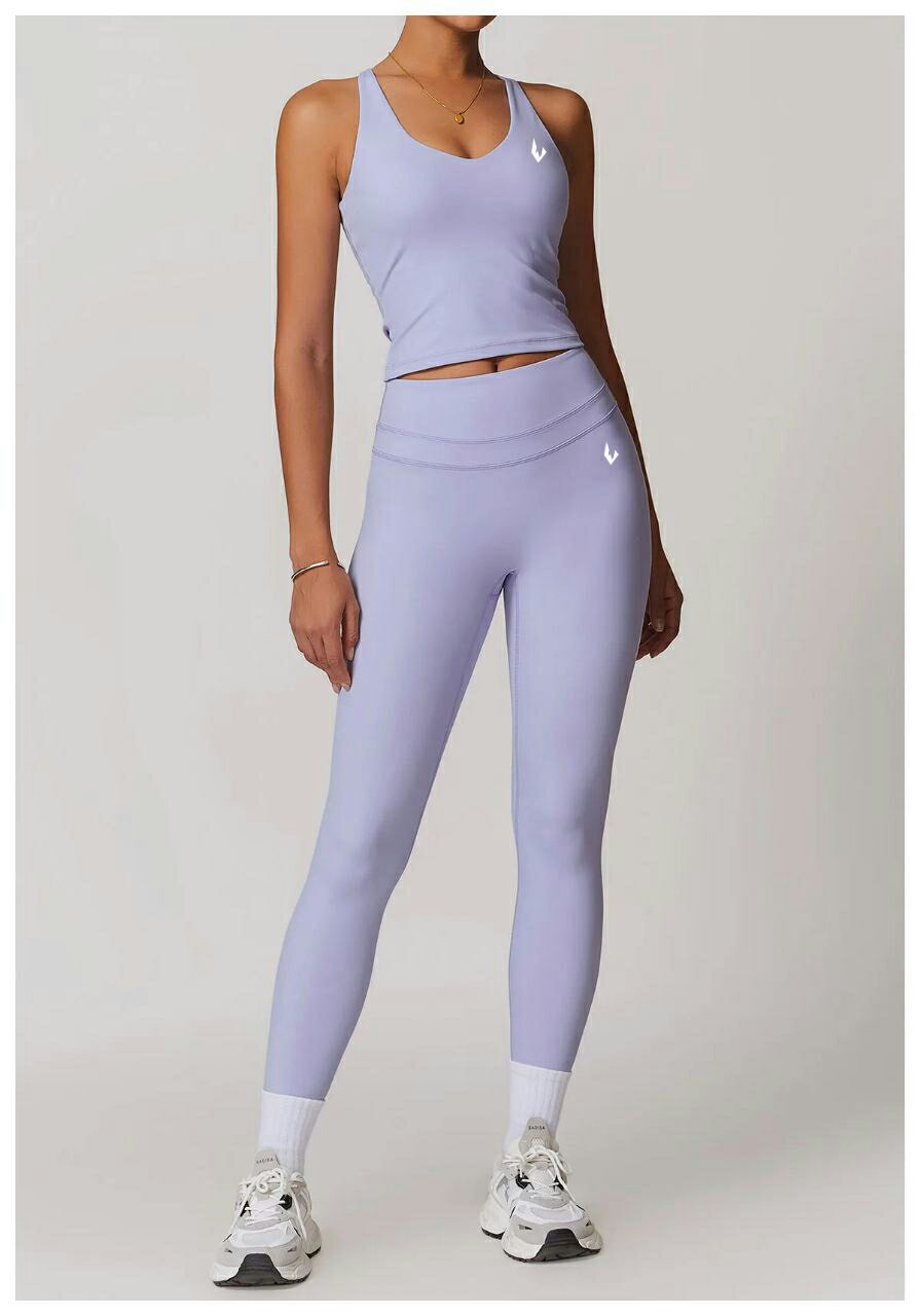 ENNZOO Elevate Active Top